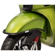 Vespa Primavera-Sprint Ön Çamurluk Koruma Demiri *Mat Siyah* (2014- ) / FA ITALIA