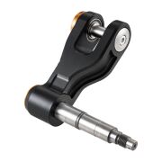 Vespa Salıncak Kolu MKII *Turuncu-Siyah* / STAGE6