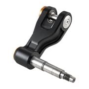 Vespa Salıncak Kolu MKII *Turuncu-Siyah* / STAGE6