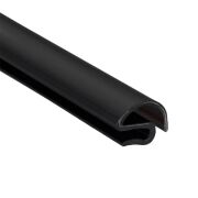 Vespa GTS Ön Panel Sol Yan Çıta *Mat Siyah* (2019-2022 ) / PIAGGIO