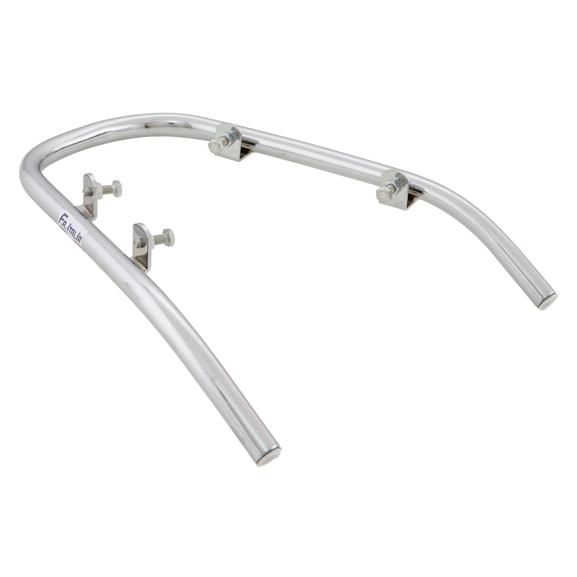 Vespa Primavera-Sprint Ön Çamurluk Koruma Demiri *Krom* (2014- ) / FA ITALIA