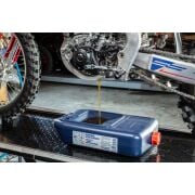 Scooter Yağ Boşaltma Bidonu 10LT / Liqui Moly