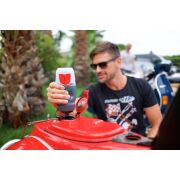 Scooter Yağ Şişesi 500ml/ SIP