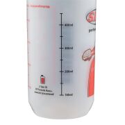 Scooter Yağ Şişesi 500ml/ SIP
