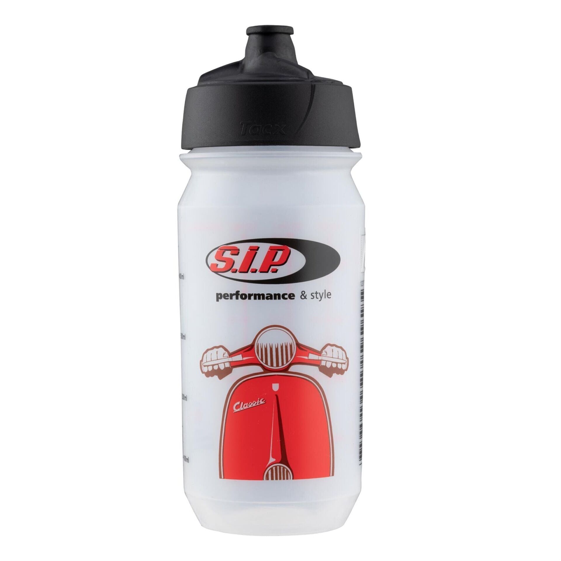 Scooter Yağ Şişesi 500ml/ SIP