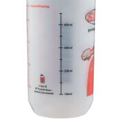 Scooterı Yağ Şişesi 500ml/ SIP