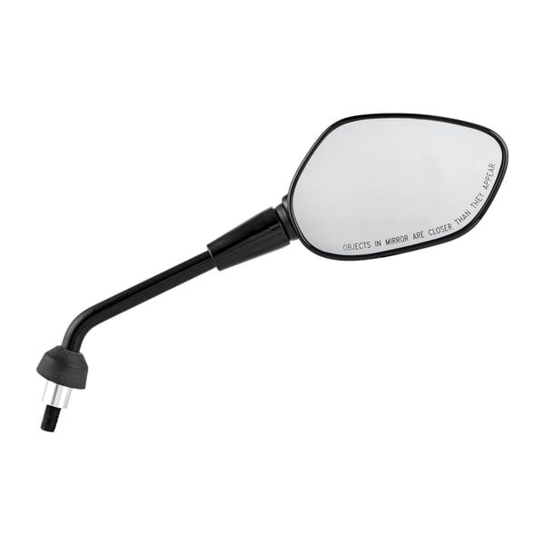 Vespa GTS 125-300 Ayna Sağ *Parlak Siyah* (2023- ) / PIAGGIO