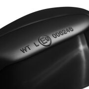 Vespa GTS 125-300 Ayna Sağ *Parlak Siyah* (2023- ) / PIAGGIO