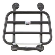 Vespa Primavera-Sprint Ön Taşıma Demiri (Katlanır) *Parlak Siyah* (2014- ) / FA ITALIA