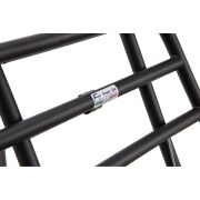 Vespa Primavera-Sprint Ön Taşıma Demiri (Katlanır) *Parlak Siyah* (2014- ) / FA ITALIA