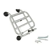 Vespa Primavera-Sprint Ön Taşıma Demiri (Katlanır) *Krom* (2014- ) / FA ITALIA