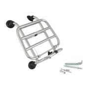 Vespa Primavera-Sprint Ön Taşıma Demiri (Katlanır) *Krom* (2014- ) / FA ITALIA