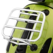 Vespa Primavera-Sprint Ön Taşıma Demiri (Katlanır) *Krom* (2014- ) / FA ITALIA