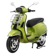 Vespa Primavera-Sprint Ön Taşıma Demiri (Katlanır) *Krom* (2014- ) / FA ITALIA