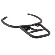 Vespa Primavera-Sprint Arka Çanta Taşıma Demiri *Parlak Siyah* (2014- ) / FA ITALIA