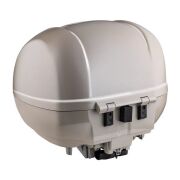 Vespa GTS 125-310 Çanta (Yeni Nesil) *Parlak Bej* Top Case 36L / PIAGGIO