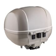 Vespa GTS 125-310 Çanta (Yeni Nesil) *Parlak Bej* Top Case 36L / PIAGGIO