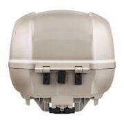 Vespa GTS 125-310 Çanta (Yeni Nesil) *Parlak Bej* Top Case 36L / PIAGGIO