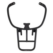 Vespa Primavera-Sprint Arka Çanta Taşıma Demiri *Mat Siyah* (2014- ) / FA ITALIA