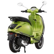 Vespa Primavera-Sprint Arka Çanta Taşıma Demiri *Mat Siyah* (2014- ) / FA ITALIA