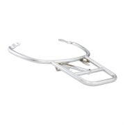 Vespa Primavera-Sprint Arka Çanta Taşıma Demiri *Krom* (2014- ) / FA ITALIA