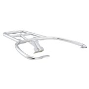 Vespa Primavera-Sprint Arka Çanta Taşıma Demiri *Krom* (2014- ) / FA ITALIA