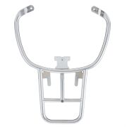 Vespa Primavera-Sprint Arka Çanta Taşıma Demiri *Krom* (2014- ) / FA ITALIA