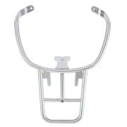 Vespa Primavera-Sprint Arka Çanta Taşıma Demiri *Krom* (2014- ) / FA ITALIA