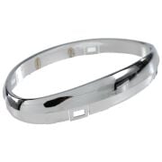 Vespa ET4 Far Çerçevesi *Krom* (2014- ) / PIAGGIO