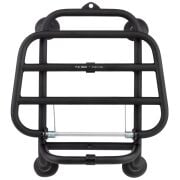 Vespa GTS-GTV Ön Taşıma Demiri (Katlanır) *Mat Siyah* (2019-  ) / FA ITALIA