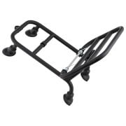 Vespa GTS-GTV Ön Taşıma Demiri (Katlanır) *Mat Siyah* (2019-  ) / FA ITALIA