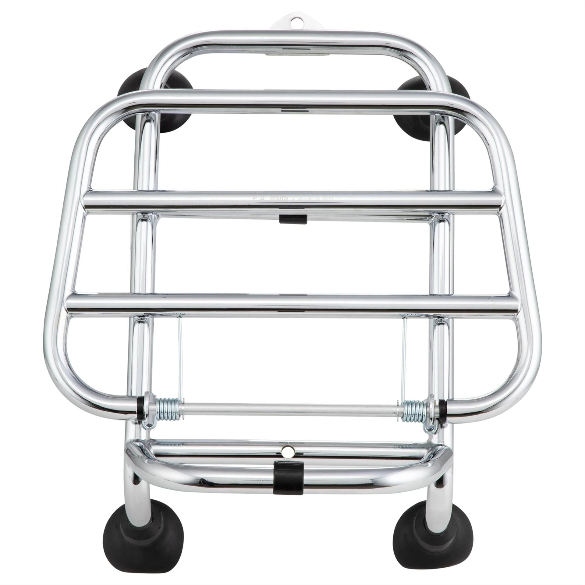 Vespa GTS-GTV Ön Taşıma Demiri (Katlanır) *Krom* (2019-  ) / FA ITALIA