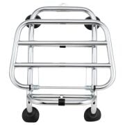 Vespa GTS-GTV Ön Taşıma Demiri (Katlanır) *Krom* (2019-  ) / FA ITALIA