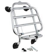 Vespa GTS-GTV Ön Taşıma Demiri (Katlanır) *Krom* (2019-  ) / FA ITALIA