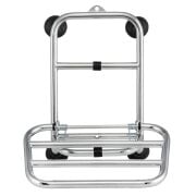 Vespa GTS-GTV Ön Taşıma Demiri (Katlanır) *Krom* (2019-  ) / FA ITALIA