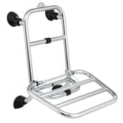 Vespa GTS-GTV Ön Taşıma Demiri (Katlanır) *Krom* (2019-  ) / FA ITALIA