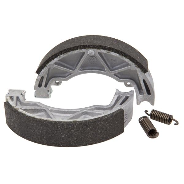 Vespa Primavera-Sprint Arka Fren Kampana Balatası T22 / PIAGGIO