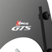 Vespa GTS Ön Cam *Füme* (2023-  ) / FACO
