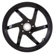 Vespa GTS-GTV Jant 13 Inç *Siyah* / PIAGGIO