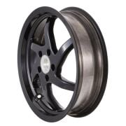 Vespa GTS-GTV Jant 13 Inç *Siyah* / PIAGGIO