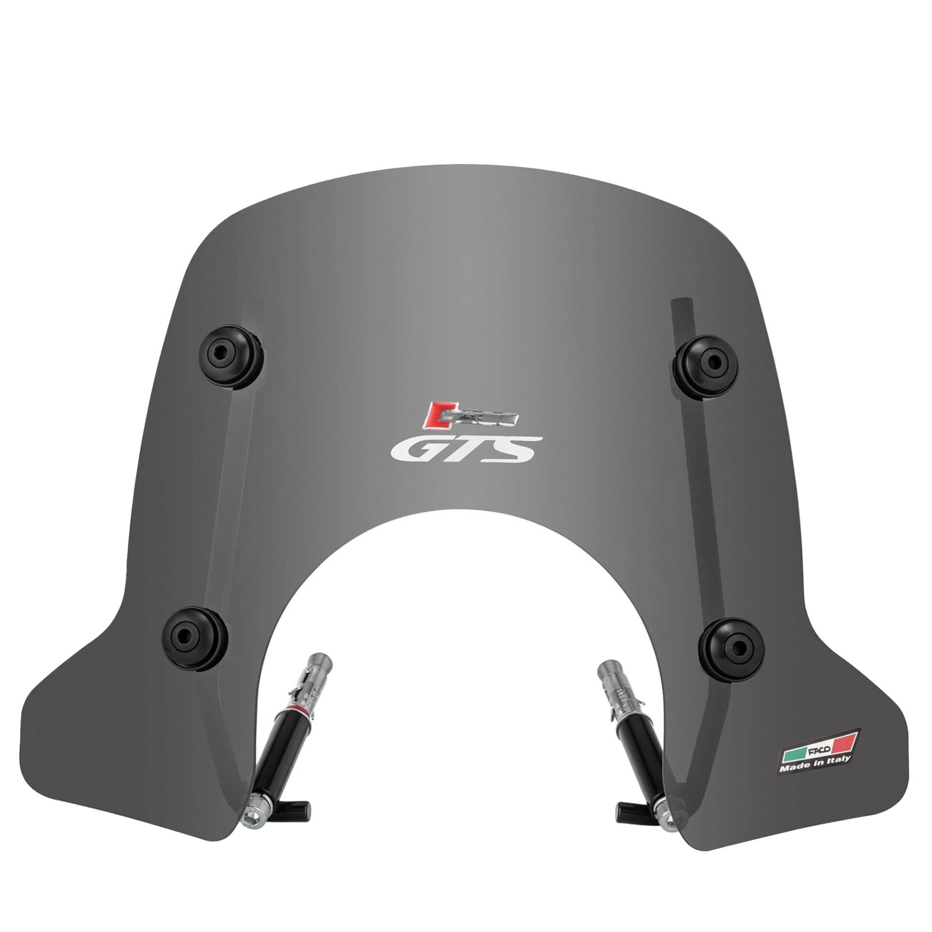 Vespa GTS Ön Cam *Füme* (2023-  ) / FACO