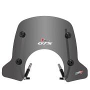 Vespa GTS Ön Cam *Füme* (2023-  ) / FACO