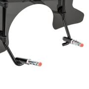 Vespa GTS Ön Cam *Füme* (2023-  ) / FACO