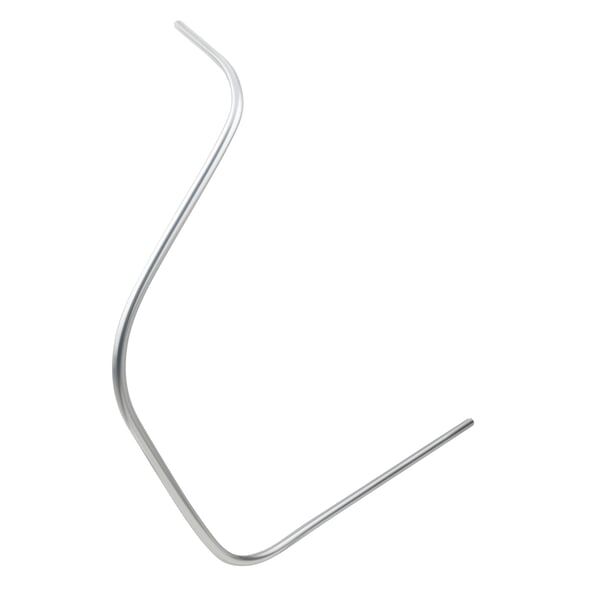 Vespa GTS-GTV Ön Panel SOL Yan Çıta *Krom*(2003-2018) / PIAGGIO