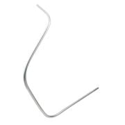 Vespa GTS-GTV Ön Panel SOL Yan Çıta *Krom*(2003-2018) / PIAGGIO