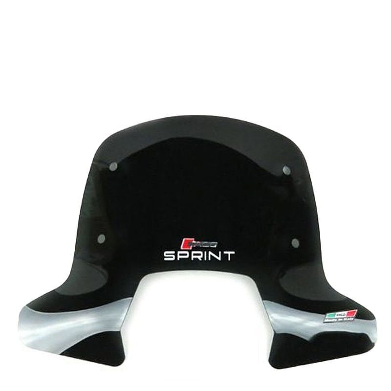 Vespa Sprint Ön Cam *Füme* (2014- ) /FACO