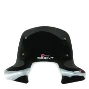 Vespa Sprint Ön Cam *Füme* (2014- ) /FACO