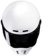 HJC V10 Kask Beyaz