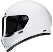 HJC V10 Kask Beyaz