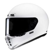 HJC V10 Kask Beyaz